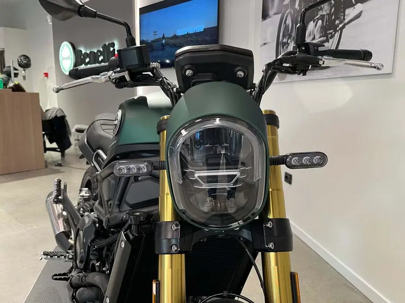 Benelli Leoncino 800 (2022 - 26) (19)