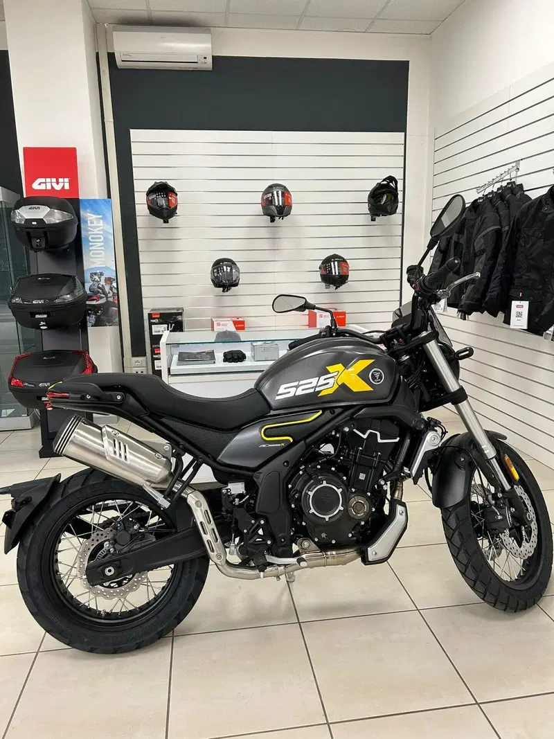 Voge Trofeo 500AC (2022 - 26) (3)