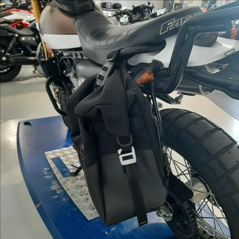 Fantic Motor Caballero 500 Rally (2021 - 23) (10)