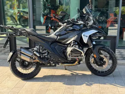 Bmw R 1300 GS (2023 - 26) usata