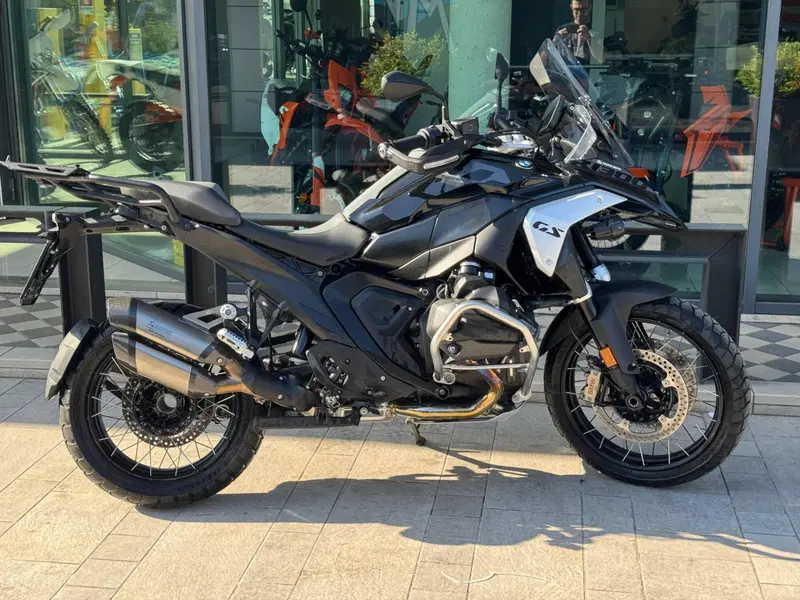 Bmw R 1300 GS (2023 - 26)