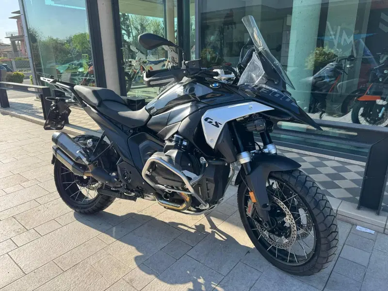 Bmw R 1300 GS (2023 - 26) (2)