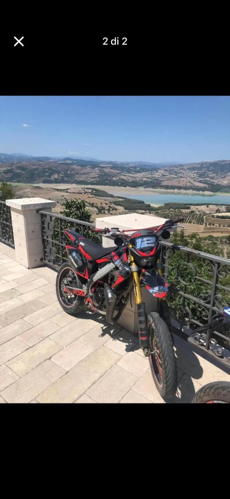 HM CRE 50 Baja (2011 - 17) (2)