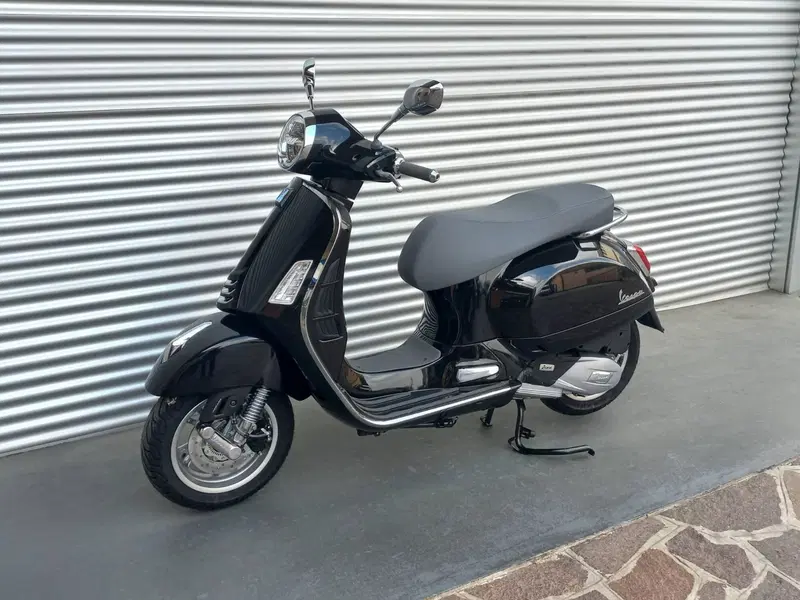 Vespa GTS 310 (2025 - 26) (5)