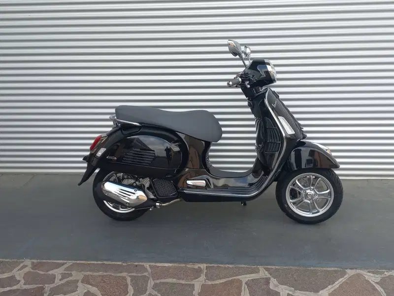 Vespa GTS 310 (2025 - 26) (2)