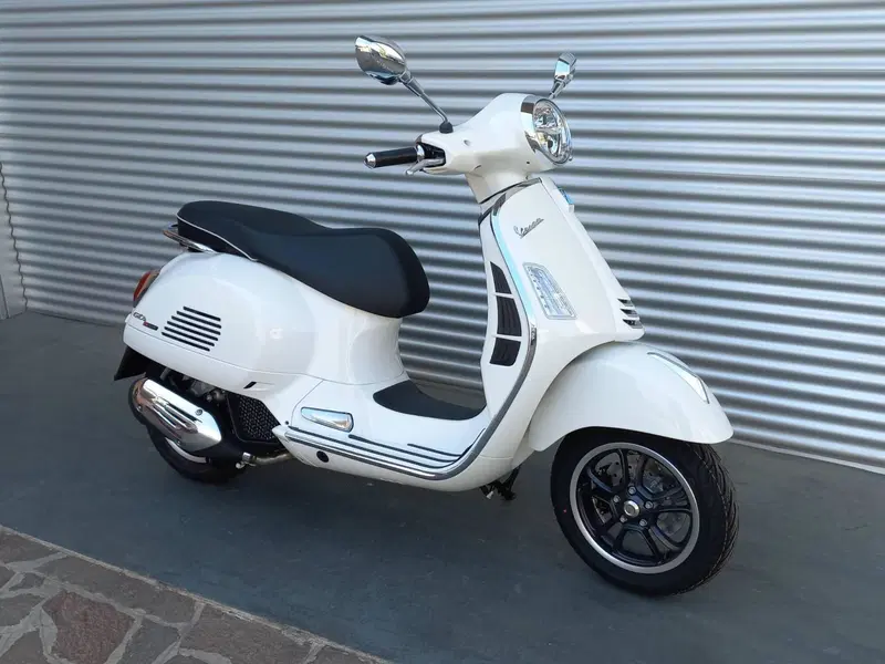 Vespa GTS 310 Super (2025 - 26) (4)