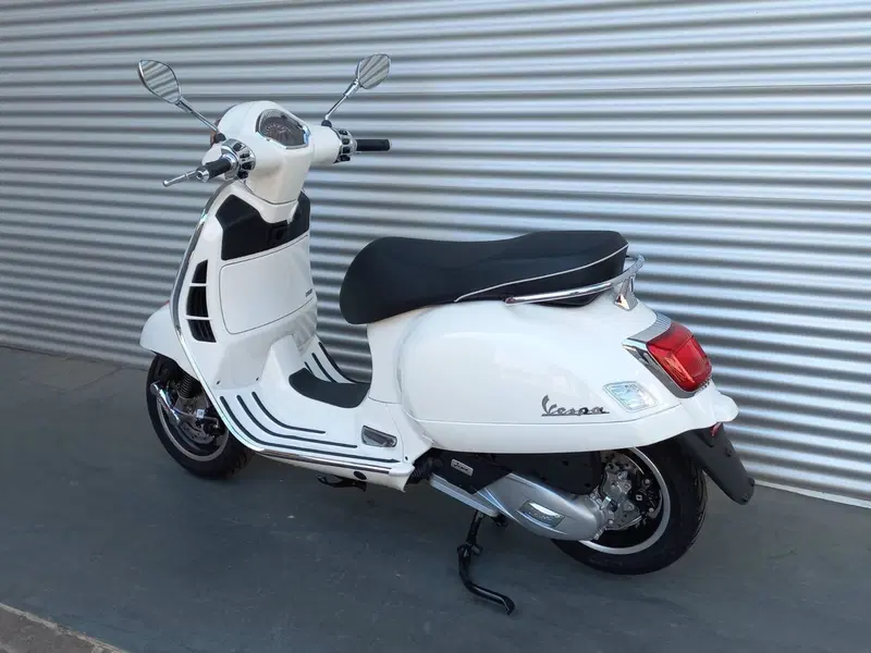 Vespa GTS 310 Super (2025 - 26) (7)
