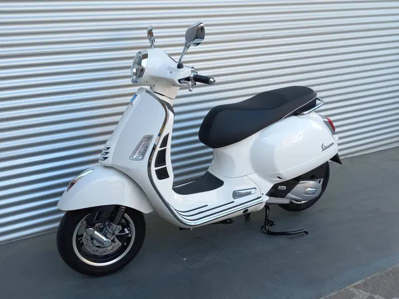 Vespa GTS 310 Super (2025 - 26) (5)