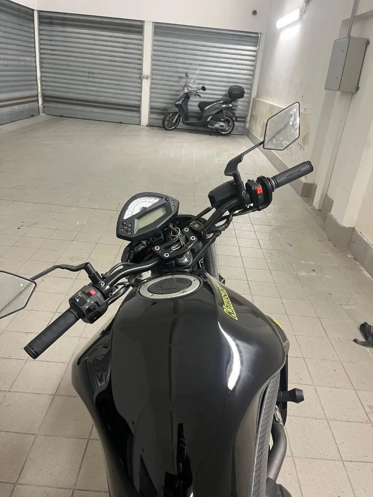 Kawasaki ER-6N (2006 - 09) (5)