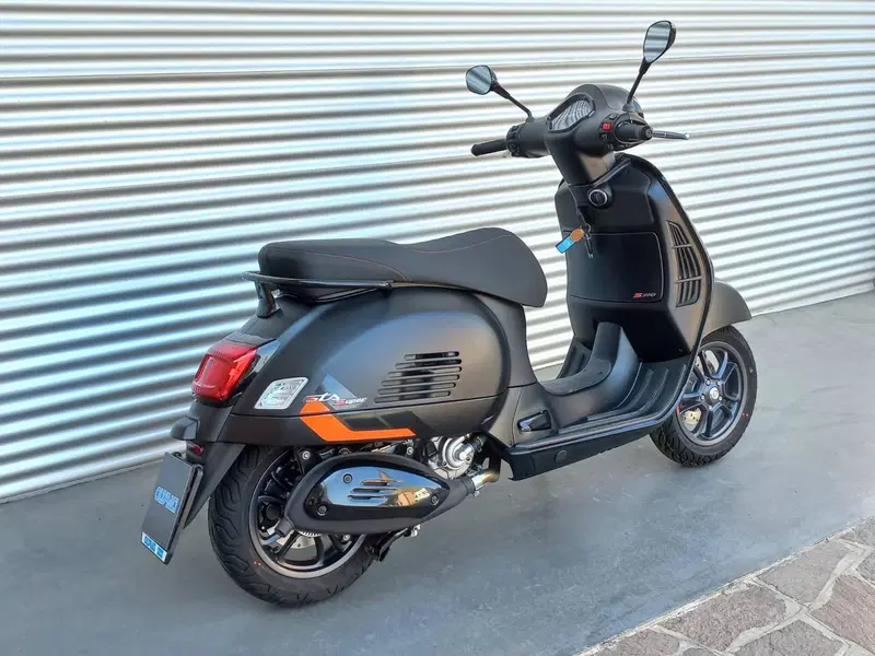 Vespa GTS 310 Supersport (2025 - 26) (3)