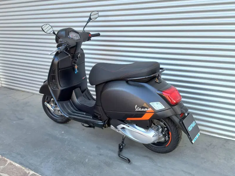 Vespa GTS 310 Supersport (2025 - 26) (7)