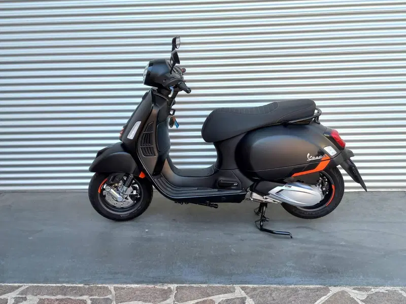 Vespa GTS 310 Supersport (2025 - 26) (6)