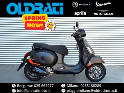Vespa GTS 310 Supersport (2025 - 26) usata