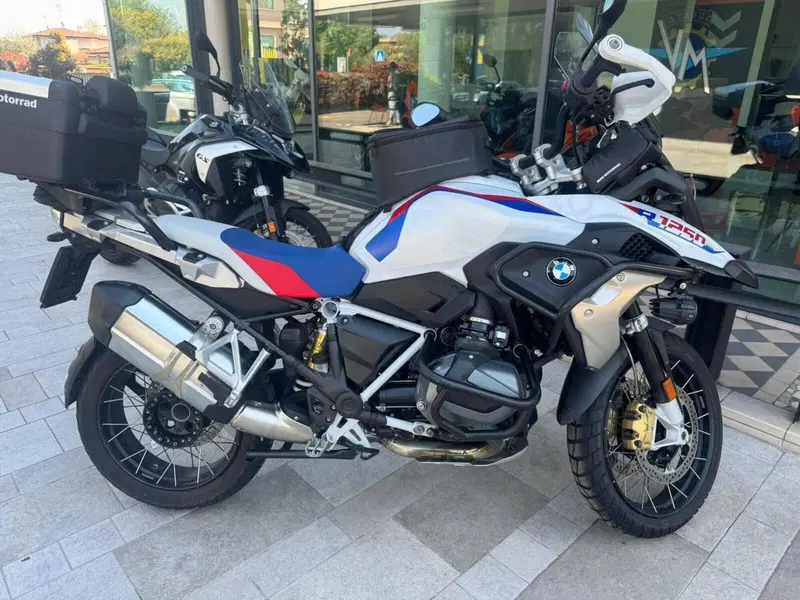 Bmw R 1250 GS (2021 - 24)