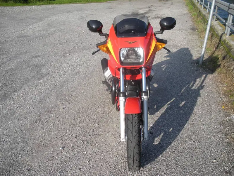 Moto Guzzi V65 Lario (9)