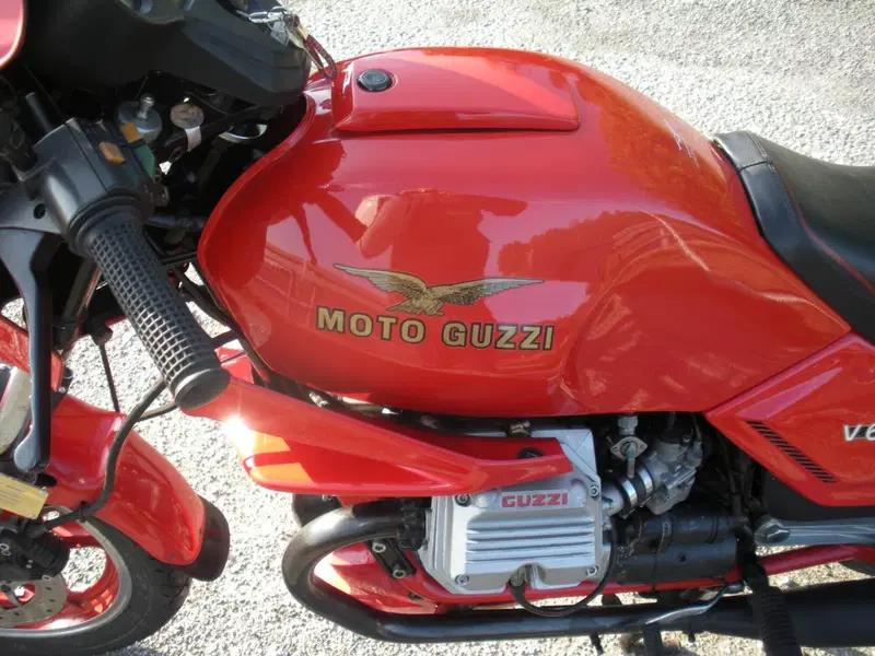 Moto Guzzi V65 Lario (10)