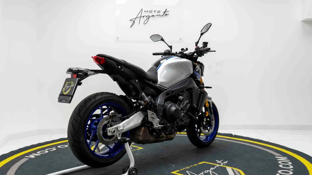 Yamaha MT-09 SP (2021 - 23) (3)