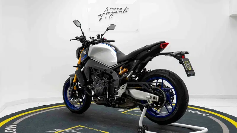 Yamaha MT-09 SP (2021 - 23) (5)
