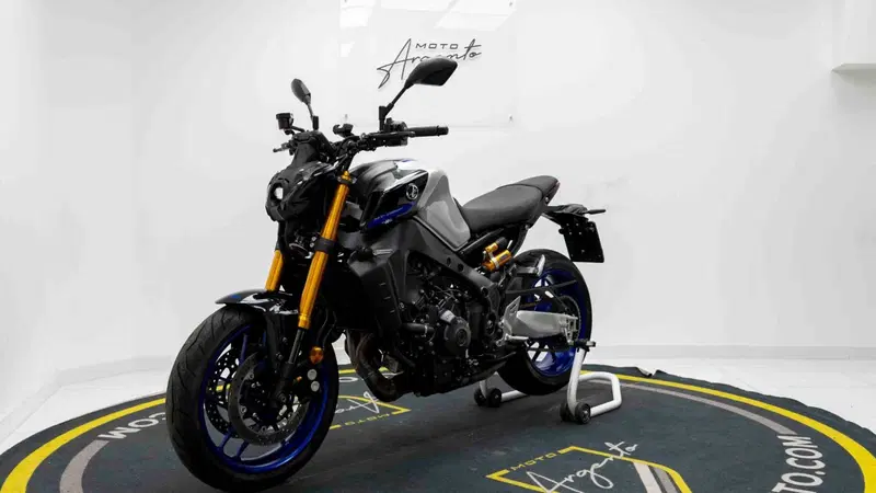 Yamaha MT-09 SP (2021 - 23) (7)