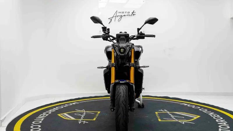 Yamaha MT-09 SP (2021 - 23) (8)