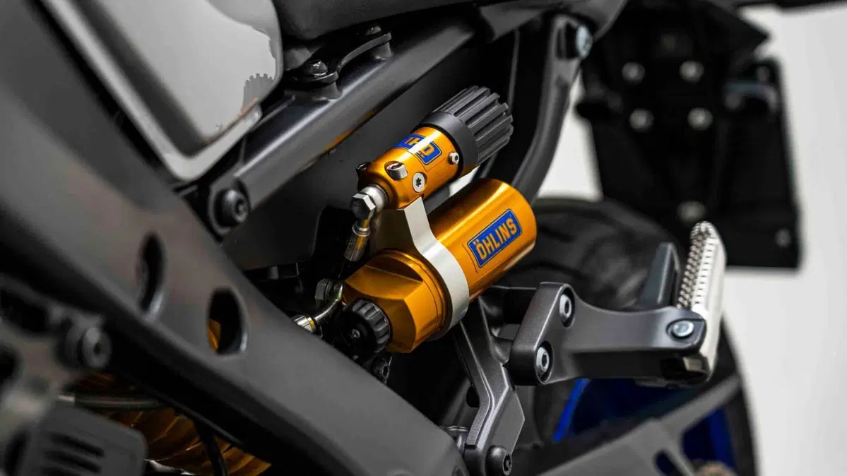 Yamaha MT-09 SP (2021 - 23) (13)
