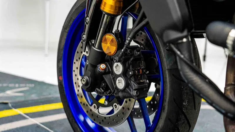 Yamaha MT-09 SP (2021 - 23) (15)