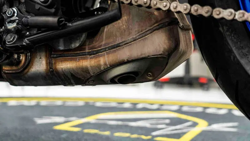 Yamaha MT-09 SP (2021 - 23) (16)