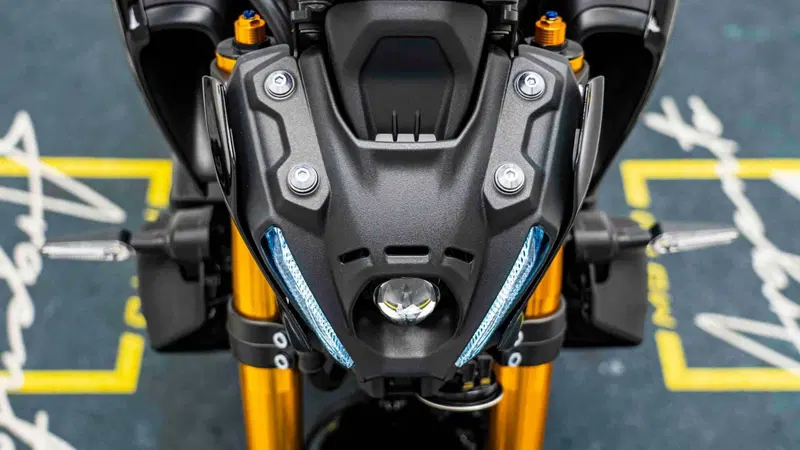 Yamaha MT-09 SP (2021 - 23) (18)