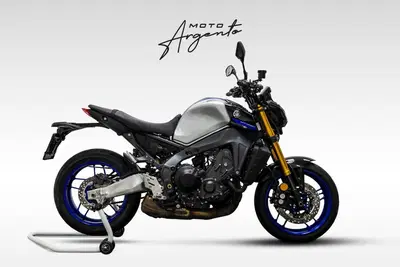 Yamaha MT-09 SP (2021 - 23) usata