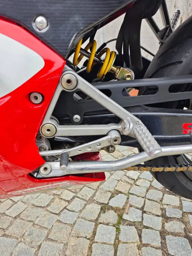 Cagiva Mito 125 Eddie Lawson 1992 (9)