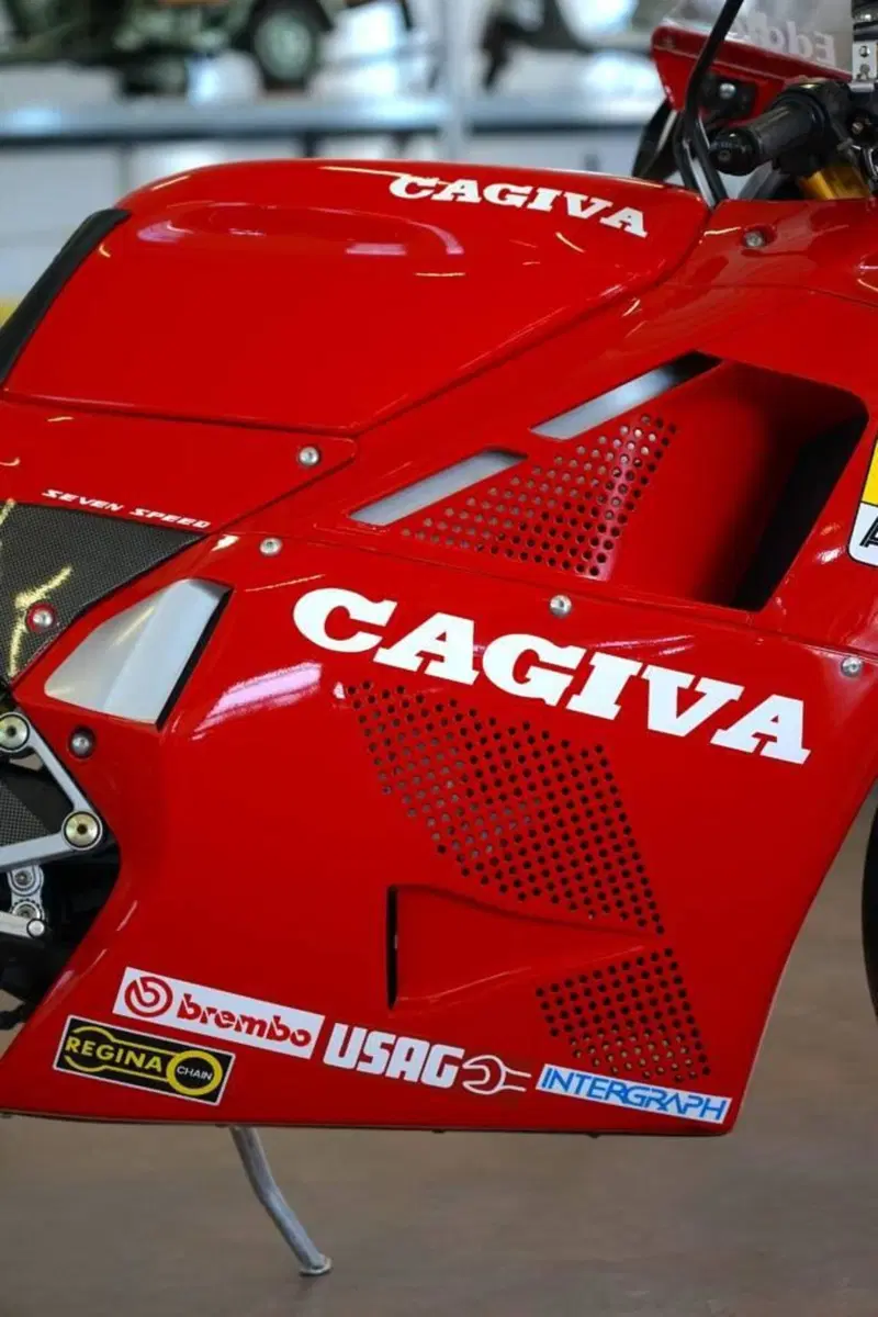 Cagiva Mito 125 Eddie Lawson 1992 (13)