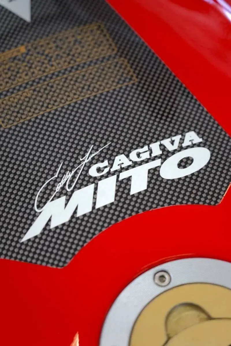 Cagiva Mito 125 Eddie Lawson 1992 (14)