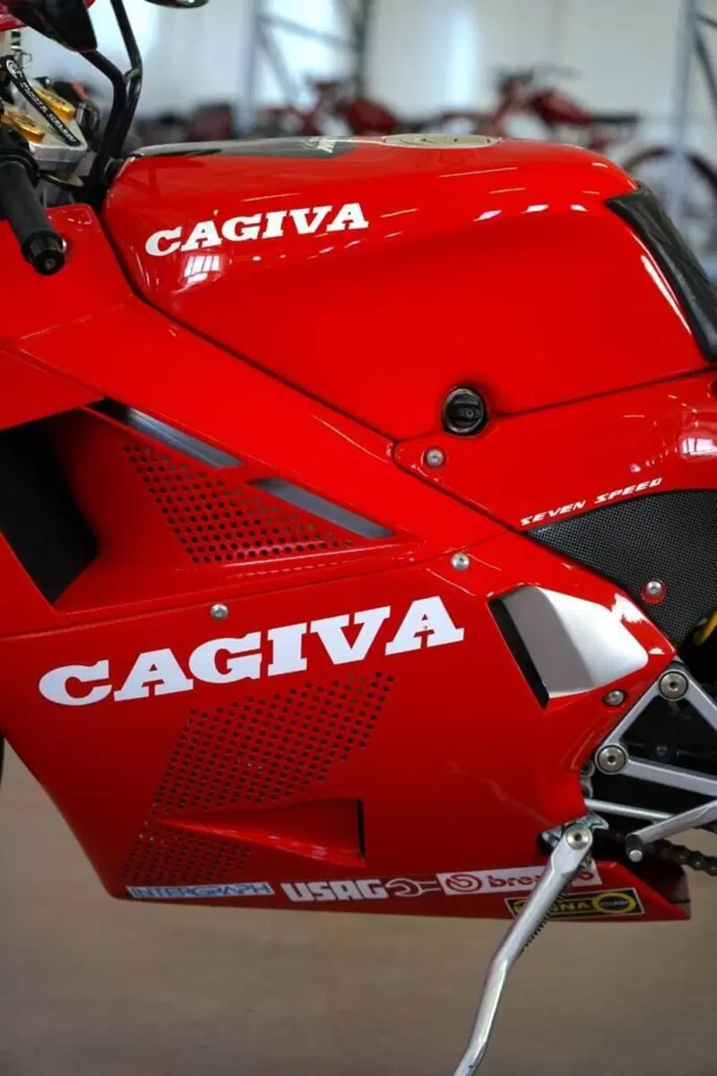 Cagiva Mito 125 Eddie Lawson 1992 (16)