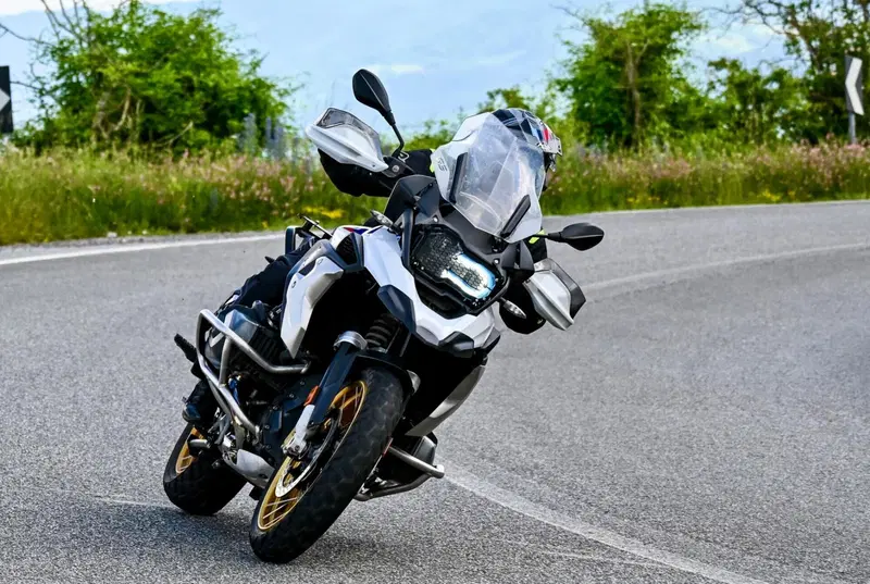 Bmw R 1250 GS (2019 - 20) (3)