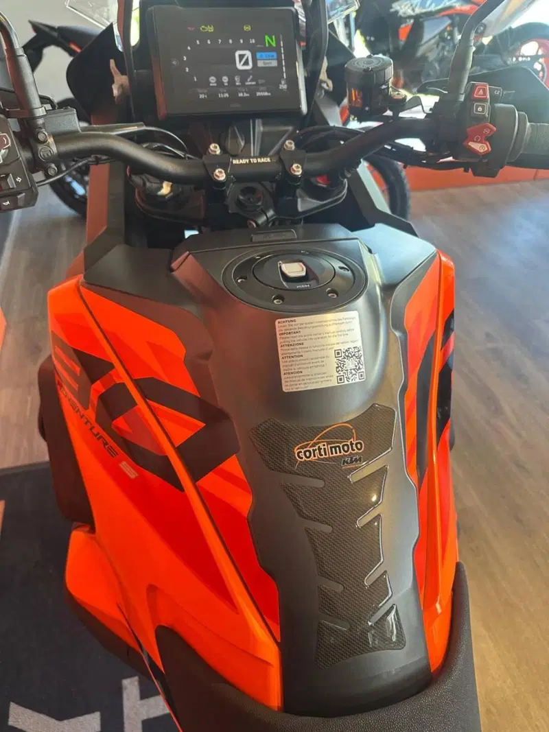 KTM 1290 Super Adventure S (2022 - 25) (4)