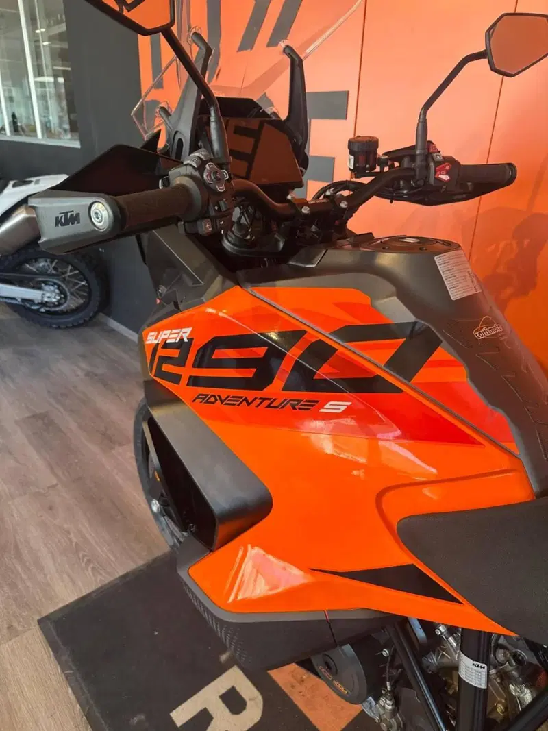 KTM 1290 Super Adventure S (2022 - 25) (8)