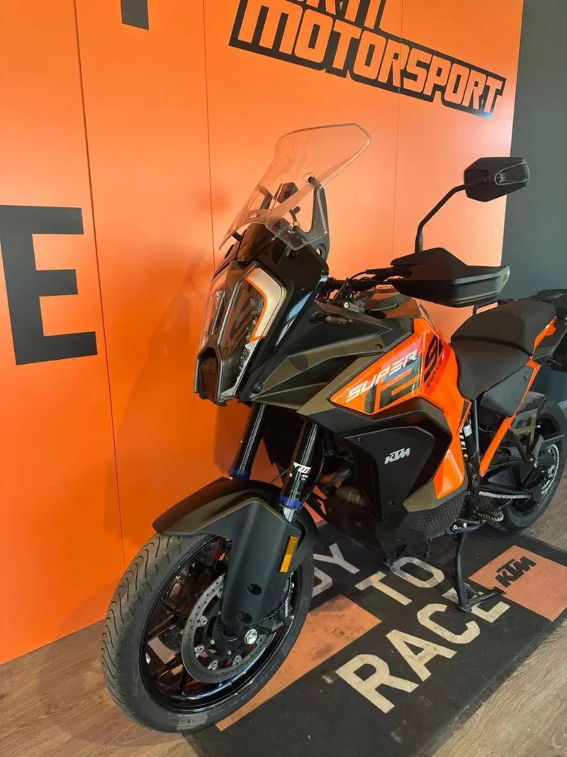 KTM 1290 Super Adventure S (2022 - 25) (9)
