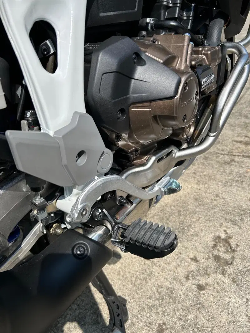 Honda Africa Twin CRF 1100L Adventure Sports DCT (2024 - 26) (14)