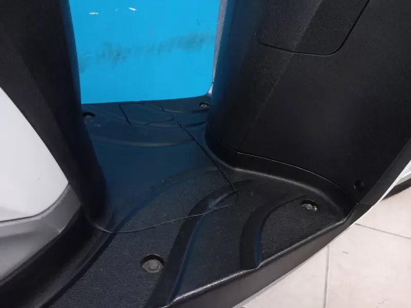 Honda SH 300 i (2011 - 14) (16)