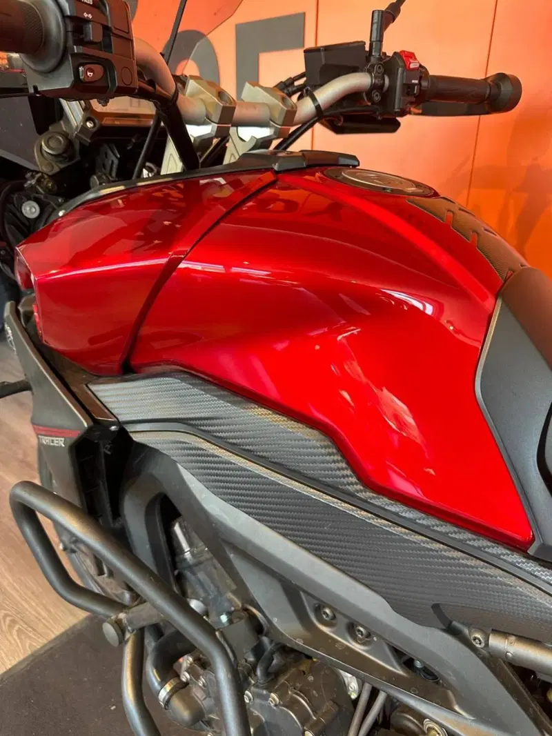 Yamaha Tracer 900 ABS (2015 - 16) (3)