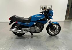 Laverda jota rga d'epoca