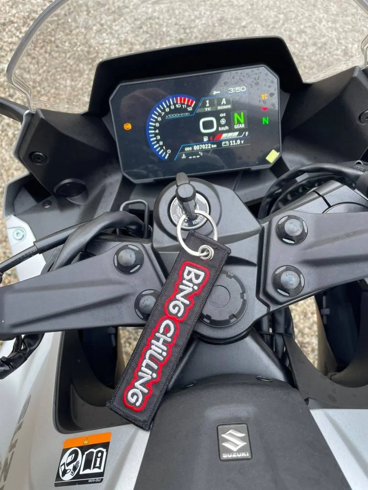 Suzuki GSX-8R (2024 - 26) (6)