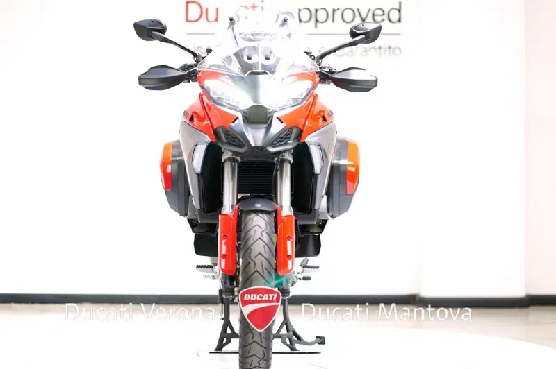Ducati Multistrada V4 S (2025 - 26) (3)