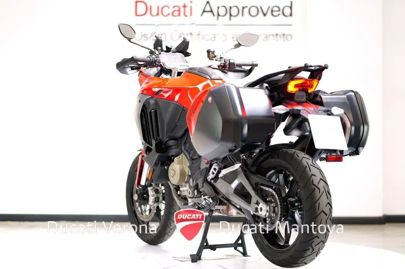 Ducati Multistrada V4 S (2025 - 26) (6)