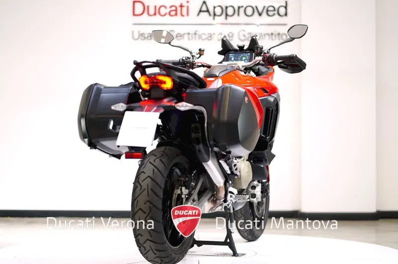 Ducati Multistrada V4 S (2025 - 26) (7)