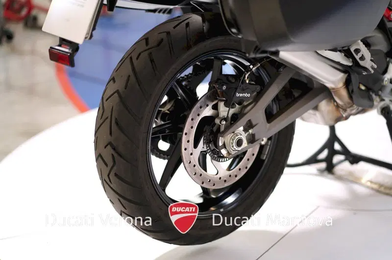 Ducati Multistrada V4 S (2025 - 26) (11)