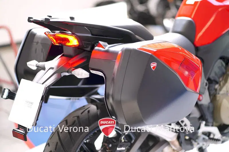 Ducati Multistrada V4 S (2025 - 26) (12)