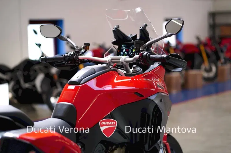 Ducati Multistrada V4 S (2025 - 26) (13)