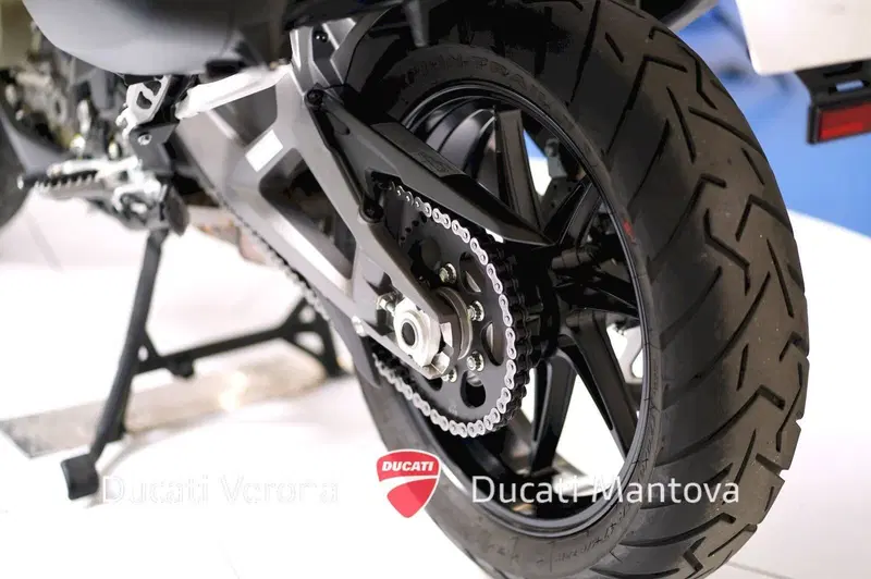 Ducati Multistrada V4 S (2025 - 26) (14)