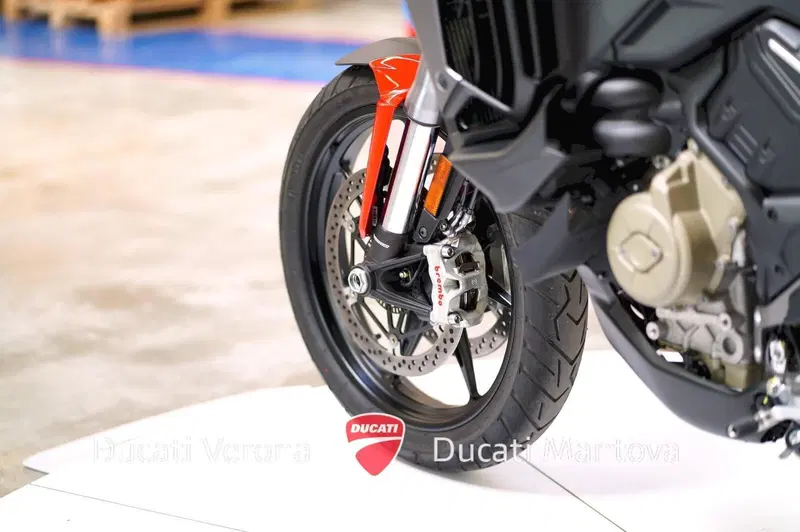 Ducati Multistrada V4 S (2025 - 26) (15)